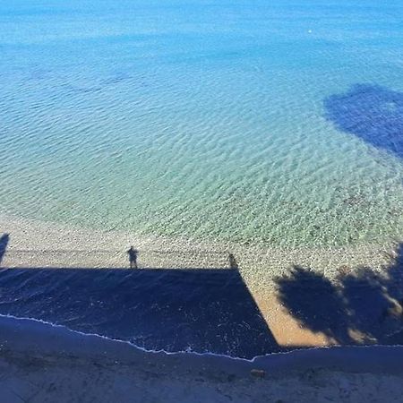 Villa Principe باكولي المظهر الخارجي الصورة