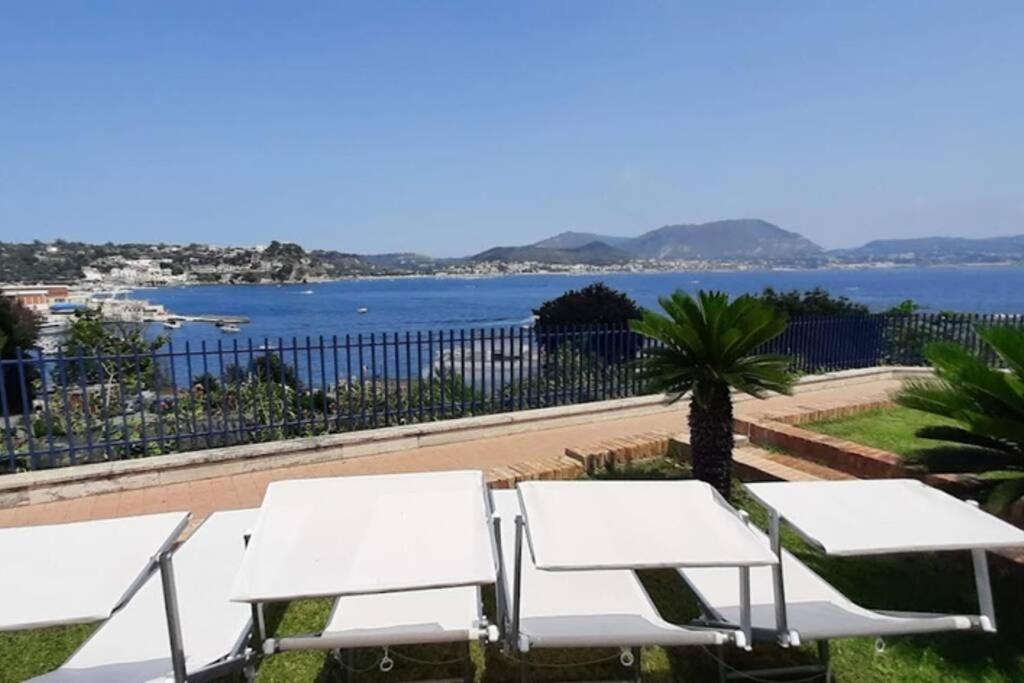 Villa Principe باكولي المظهر الخارجي الصورة