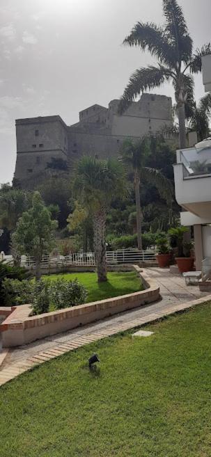 Villa Principe باكولي المظهر الخارجي الصورة