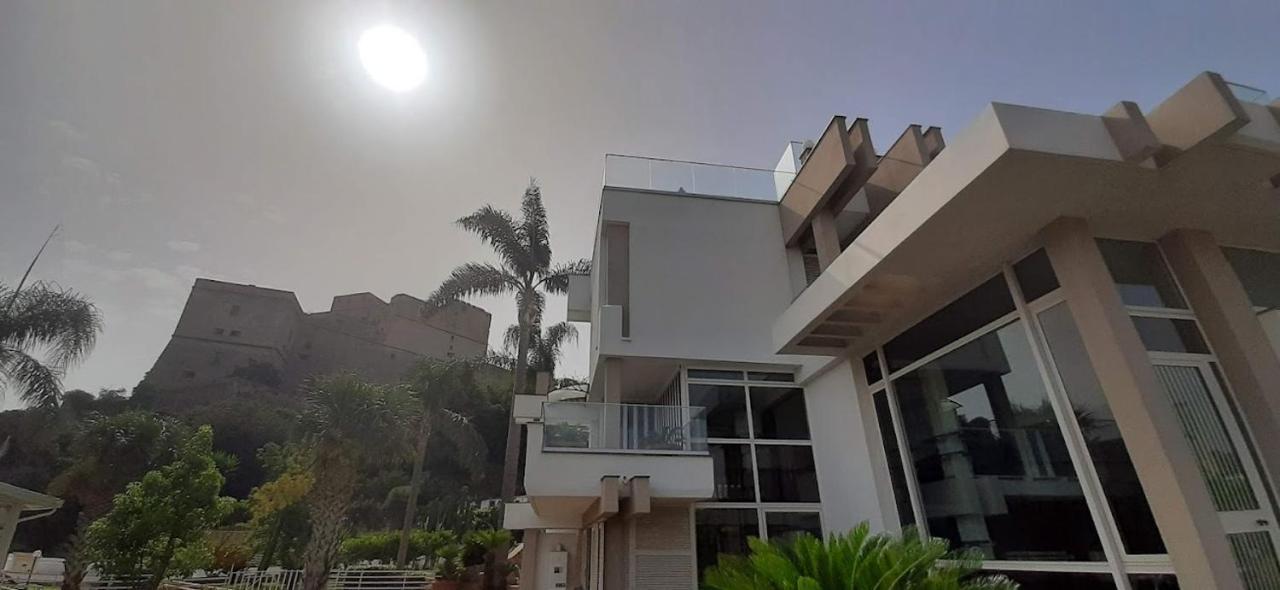 Villa Principe باكولي المظهر الخارجي الصورة