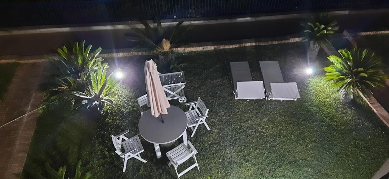 Villa Principe باكولي المظهر الخارجي الصورة