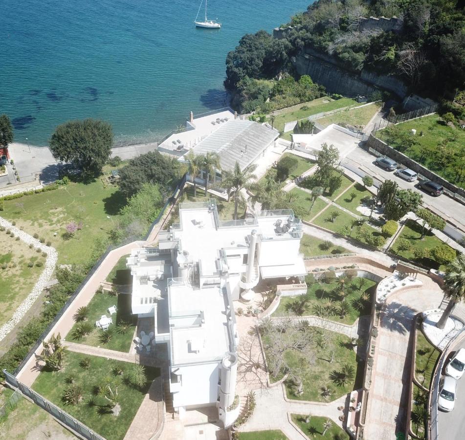 Villa Principe باكولي المظهر الخارجي الصورة